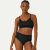 Bombas Women's No Show High Rise Brief