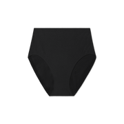 Bombas Women's No Show High Rise Brief