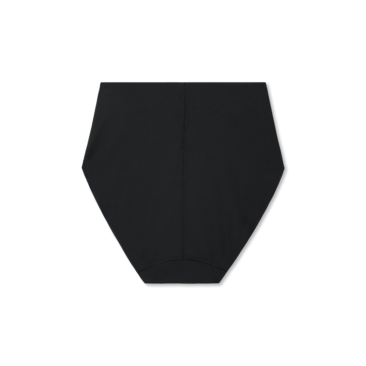 Bombas Women's No Show High Rise Brief