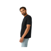 Bombas Men's Premium Weight Pocket Crew Neck T-Shirt 6-Pack