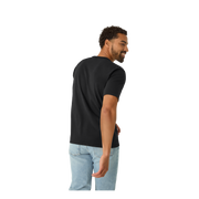 Bombas Men's Premium Weight Pocket Crew Neck T-Shirt 3-Pack