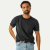 Bombas Men's Premium Weight Pocket Crew Neck T-Shirt 6-Pack