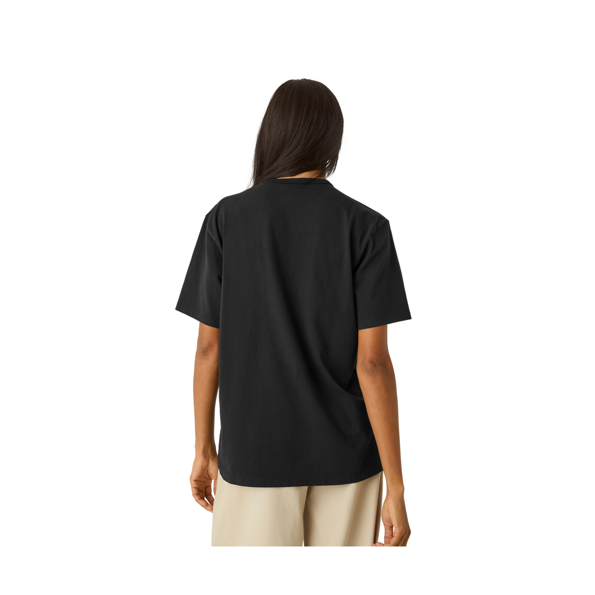 Bombas Women's Premium Weight Boyfriend T-Shirt 3-Pack