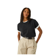 Bombas Women's Premium Weight Boyfriend T-Shirt 3-Pack