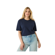 Bombas Women's Premium Weight Boyfriend T-Shirt