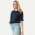 Bombas Women's Premium Weight Boyfriend T-Shirt