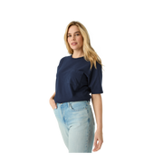 Bombas Women's Premium Weight Boyfriend T-Shirt