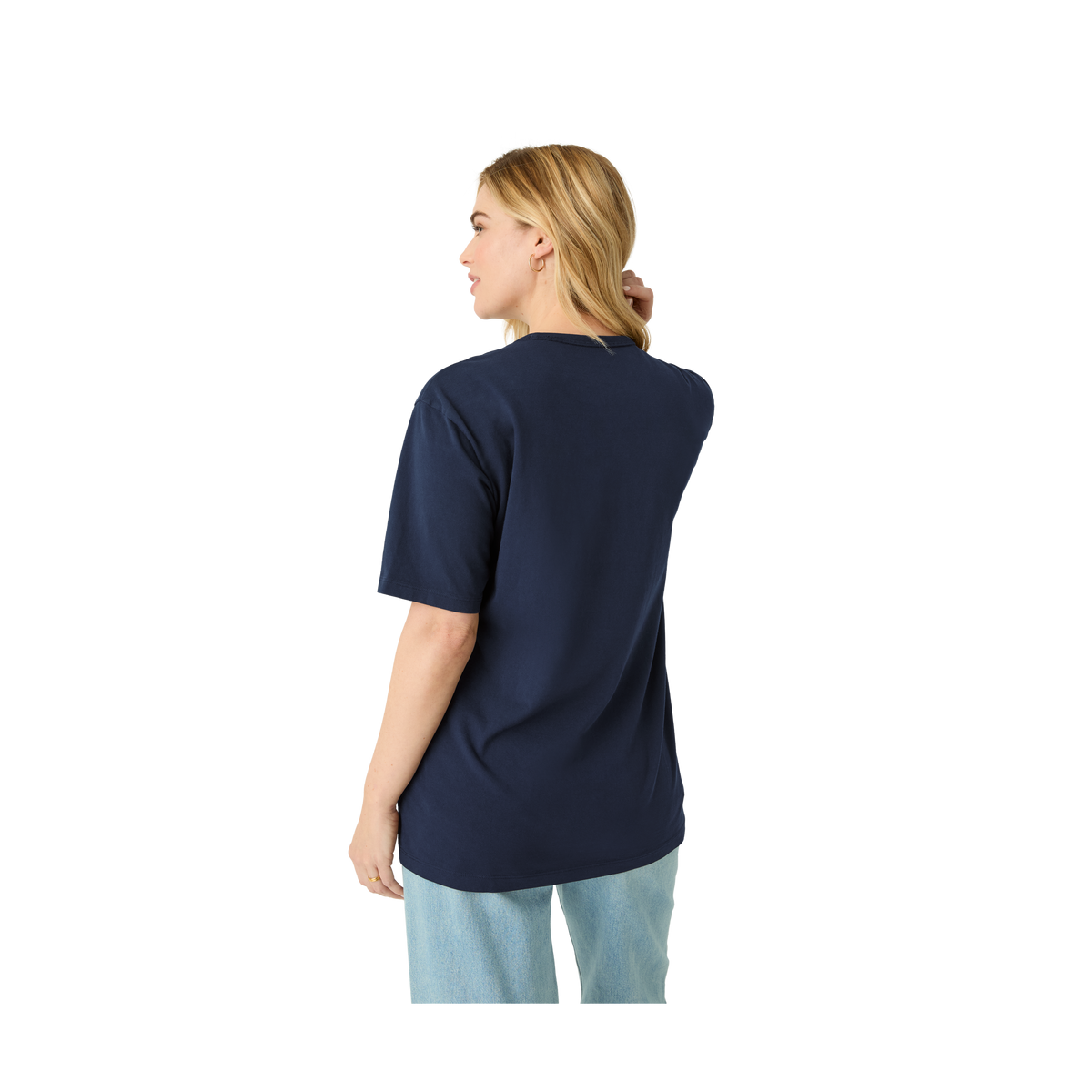 Bombas Women's Premium Weight Boyfriend T-Shirt