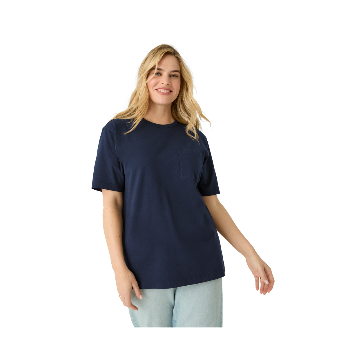 Bombas Women's Premium Weight Boyfriend T-Shirt