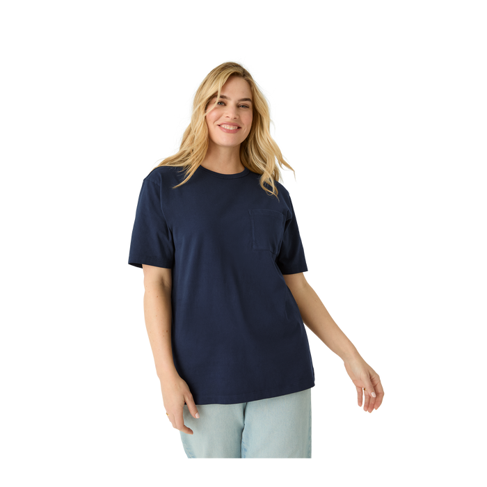 Bombas Women's Premium Weight Boyfriend T-Shirt