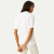 Bombas Women's Premium Weight Boyfriend T-Shirt 6-Pack