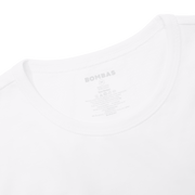 Bombas Women's Premium Weight Boyfriend T-Shirt 6-Pack