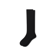 Bombas Men's Dress Over the Calf Sock 4-Pack