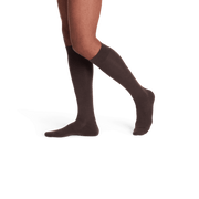 Bombas Men's Dress Over the Calf Socks