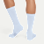 Bombas Men's Modern Rib Calf Socks 4-Pack