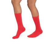 Bombas Men's Modern Rib Calf Socks 4-Pack