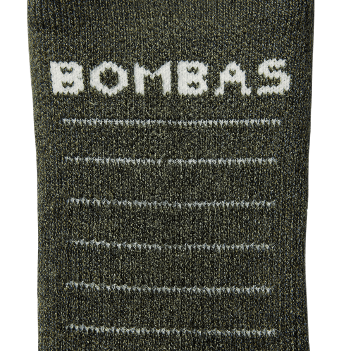 Bombas Men's Hiking Quarter Socks 6-Pack
