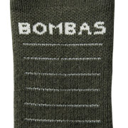 Bombas Men's Hiking Quarter Socks 6-Pack