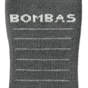 Bombas Men's Hiking Quarter Sock 3-Pack