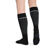 Bombas Women's Medical Grade Compression Knee High Sock 3-Pack 20-30mmHg