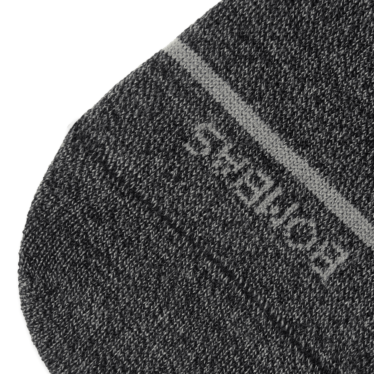 Bombas Men's Lightweight Merino Wool Blend No Show Socks