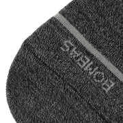 Bombas Men's Lightweight Merino Wool Blend No Show Sock 4-Pack