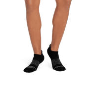 Bombas Women's Merino Wool Blend Ankle Sock 4-Pack