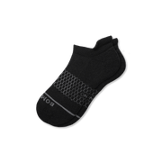 Bombas Men's Merino Wool Blend Ankle Socks