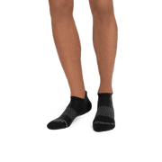 Bombas Men's Merino Wool Blend Ankle Socks
