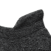 Bombas Women's Merino Wool Blend Ankle Socks - Midweight Moisture-Wicking Socks