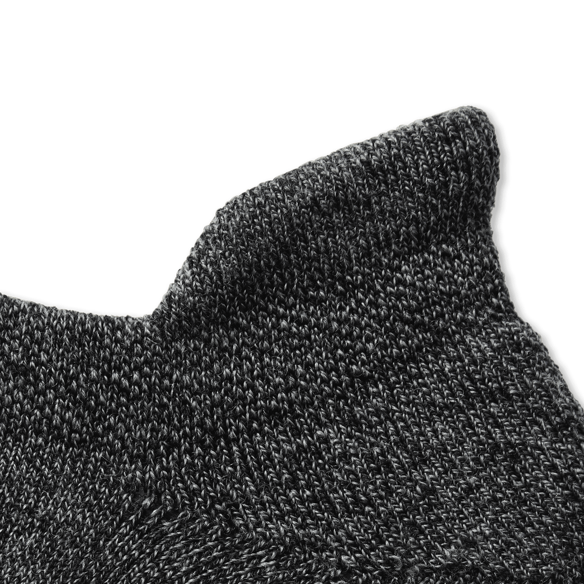 Bombas Men's Merino Wool Blend Ankle Socks 8-Pack