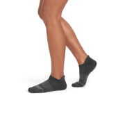 Bombas Women's Merino Wool Blend Ankle Socks - Midweight Moisture-Wicking Socks