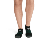 Bombas Men's Golf Ankle Socks 3-Pack