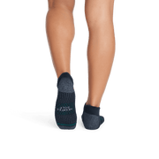 Bombas Women's Golf Ankle Socks 3-Pack, Cushioned Athletic Golf Socks