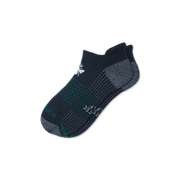 Bombas Women's Golf Ankle Socks, Cushioned Athletic Golf Socks