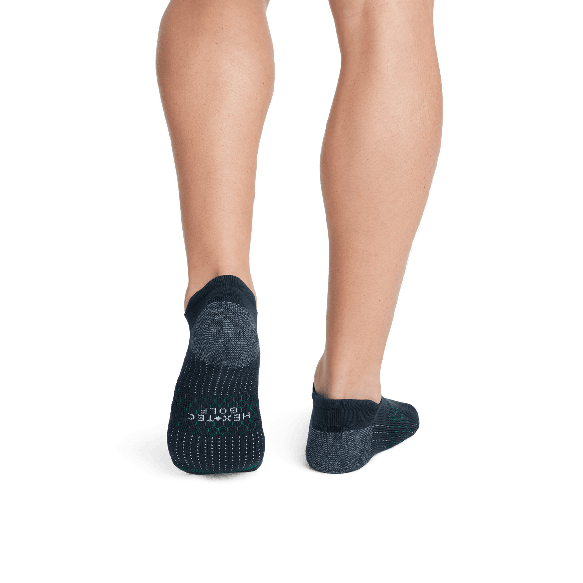 Bombas Men's Golf Ankle Socks