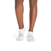 Bombas Women's Golf Ankle Socks 3-Pack, Cushioned Athletic Golf Socks