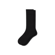 Bombas Men's Dress Calf Socks 12-Pack