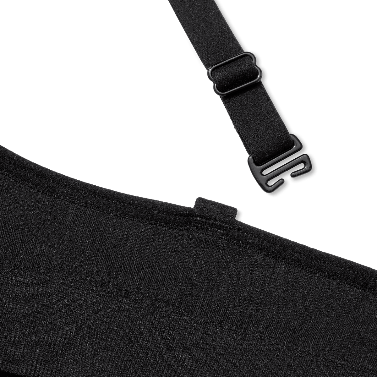 Bombas Women's Seamless Triangle Bralette 2-Pack