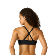 Bombas Women's Seamless Triangle Bralette + Bikini Pack