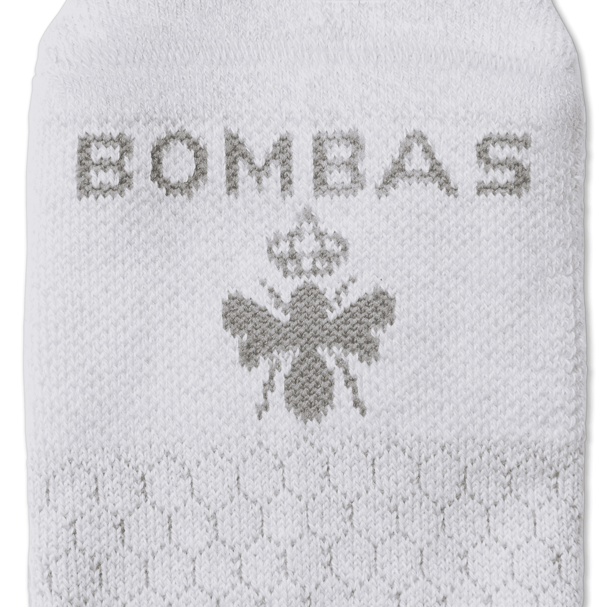 Bombas Men's Firm Compression Ankle Socks