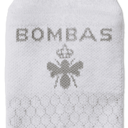 Bombas Men's Firm Compression Ankle Socks