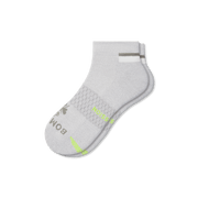 Bombas Men's Firm Compression Ankle Socks