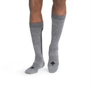Bombas Men's Medical Grade Compression Knee High Socks 20-30mmHg