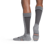 Bombas Men's Medical Grade Compression Knee High Socks 3-Pack 20-30mmHg