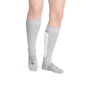 Bombas Women's Medical Grade Compression Knee High Socks 20-30mmHg