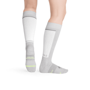 Bombas Women's Medical Grade Compression Knee High Socks 20-30mmHg