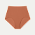 Bombas Women's No Show High Rise Full Brief