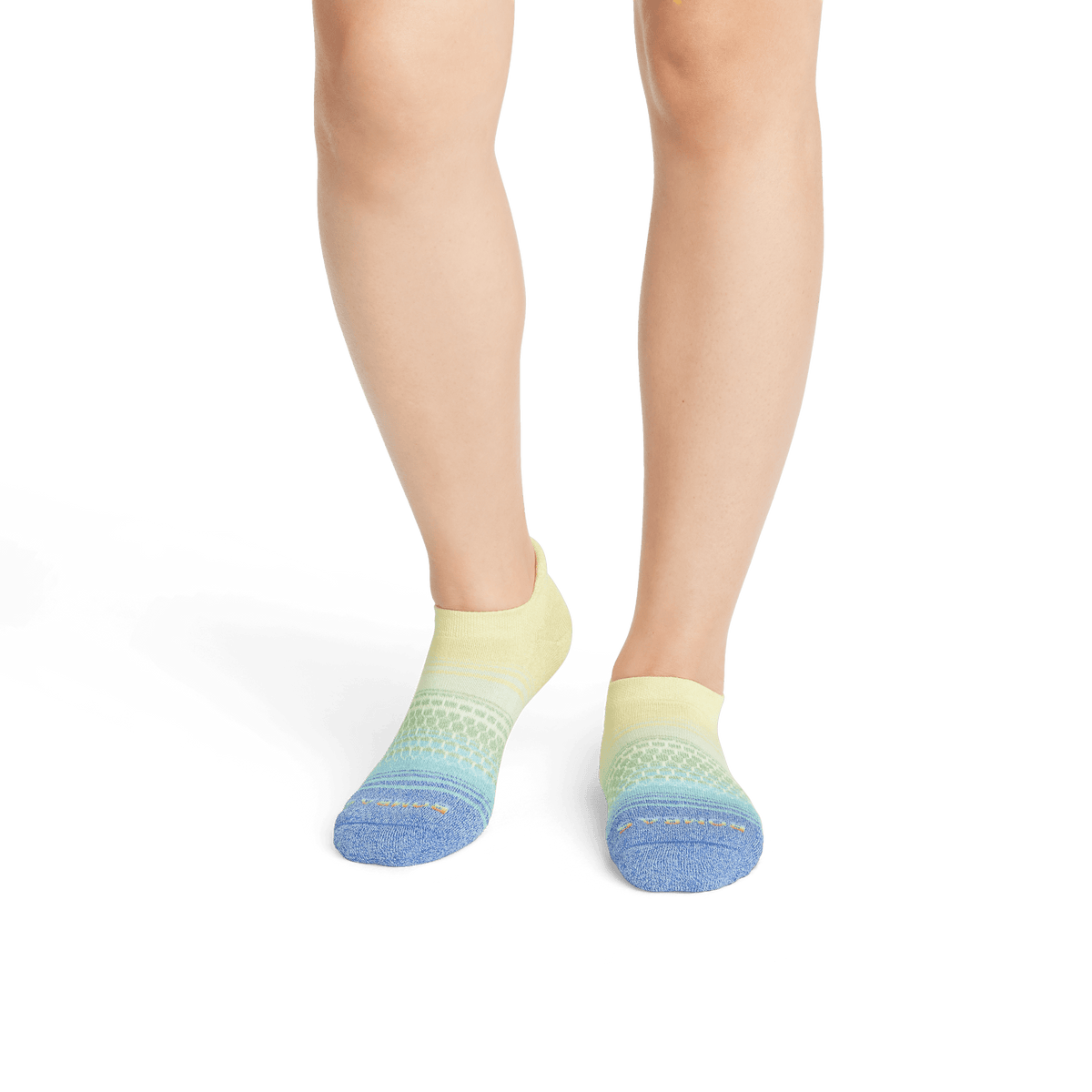 Bombas Pride Ankle Socks 3-Pack