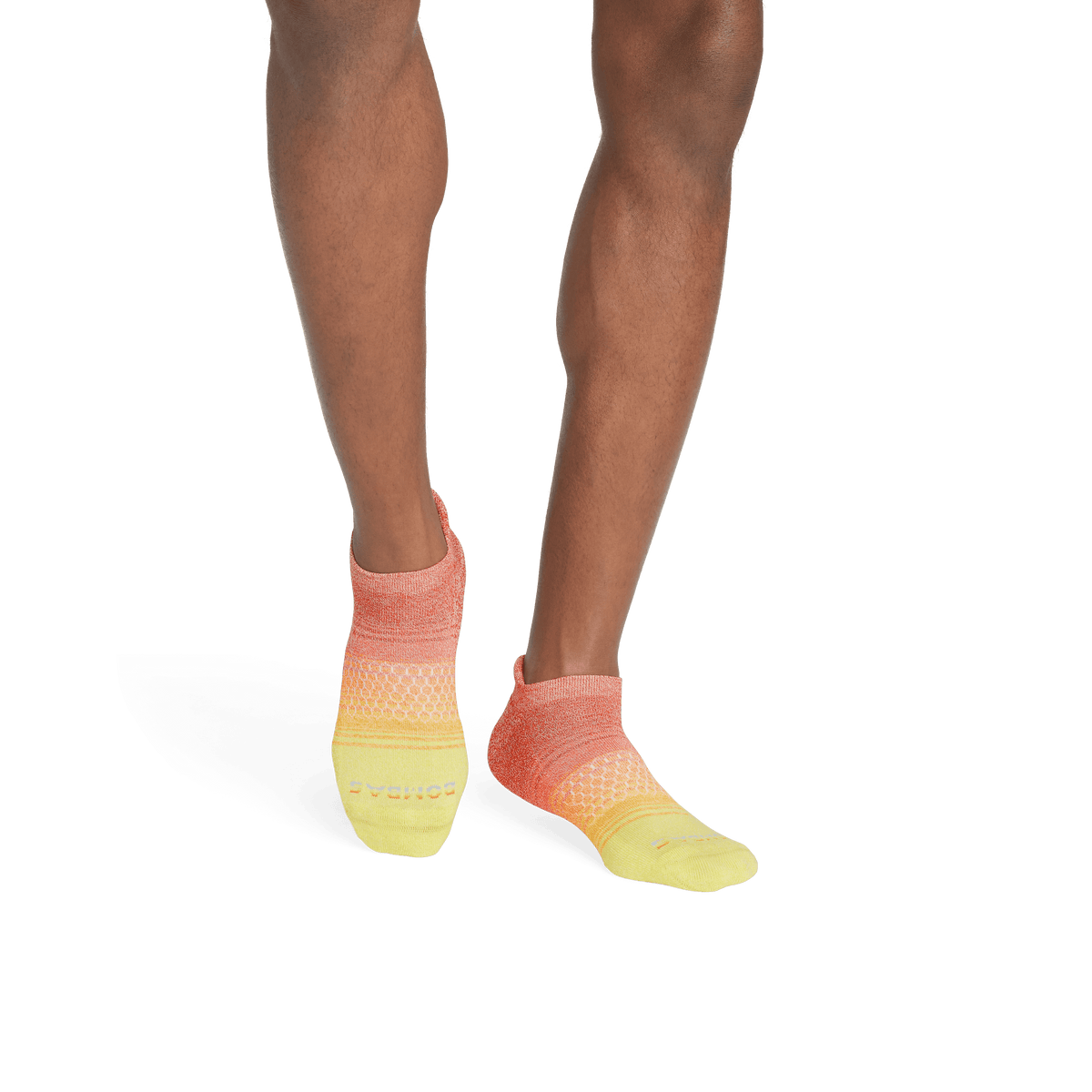 Bombas Pride Ankle Socks 3-Pack